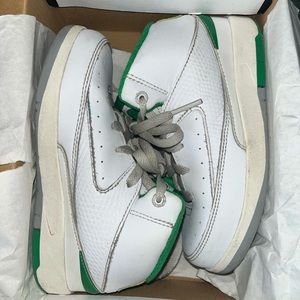 🩶Jordan Retro 2🩶